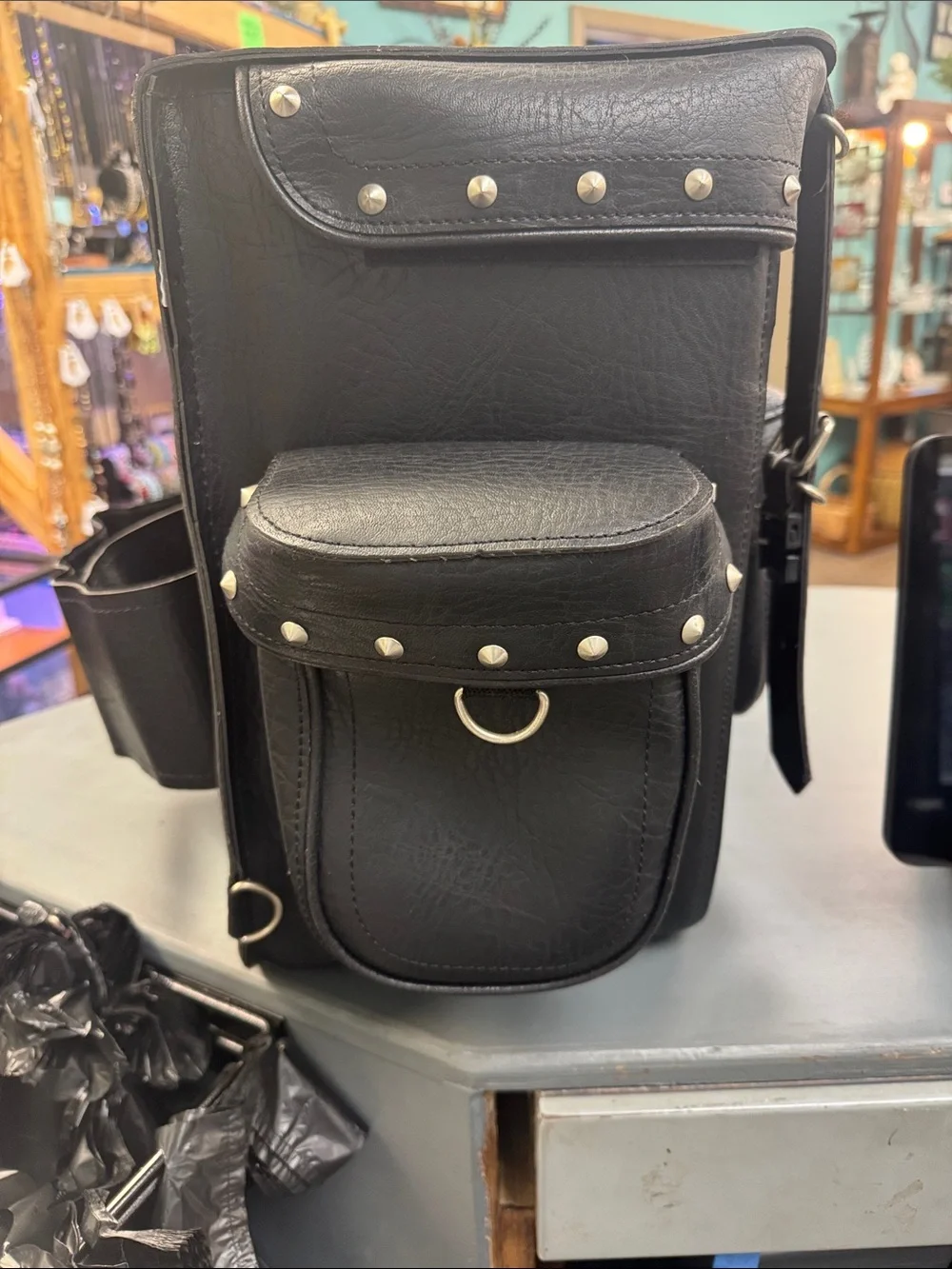 N/A durable black